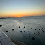 Apartamento 21º Andar Beira Mar Para 4 Pessoas