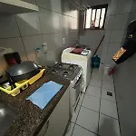 Apartamento 21º Andar Beira Mar Para 4 Pessoas