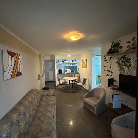 Apartamento Apartamento 21º Andar Beira Mar Para 4 Pessoas *