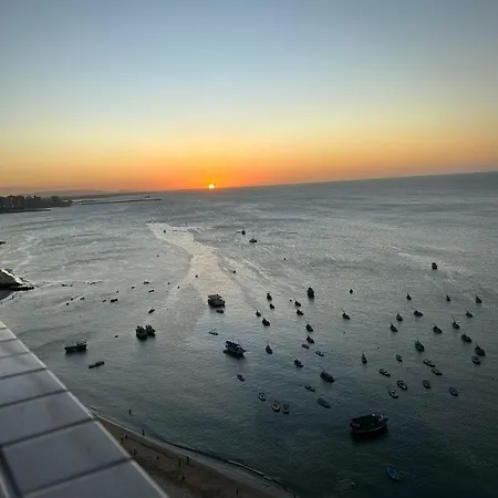 Apartamento Apartamento 21º Andar Beira Mar Para 4 Pessoas Fortaleza (Ceara)